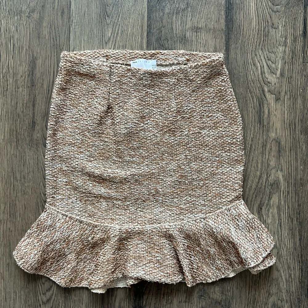 ASOS Mini Skirt - Size US 6